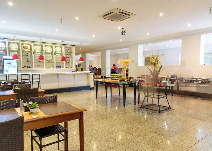 Taiwan Hotel
